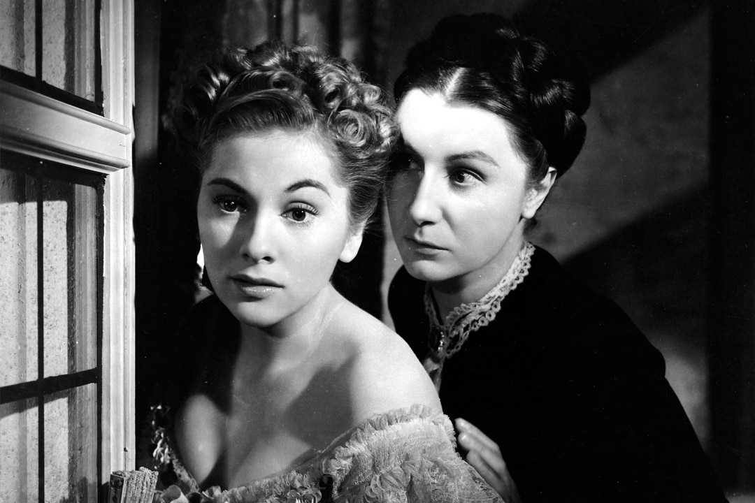 Rebecca (1940)